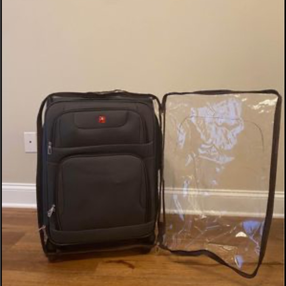 Swiss gear bag